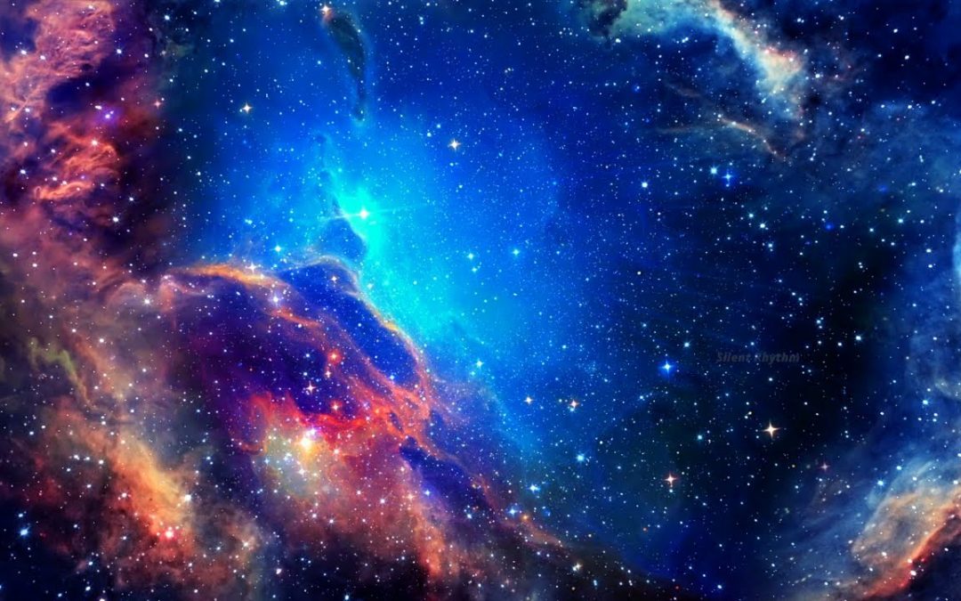 Vlogs We Love: The Universe Healing You while You Sleep | 432Hz Deep Sleeping Music | Frequency Healing DNA Repair