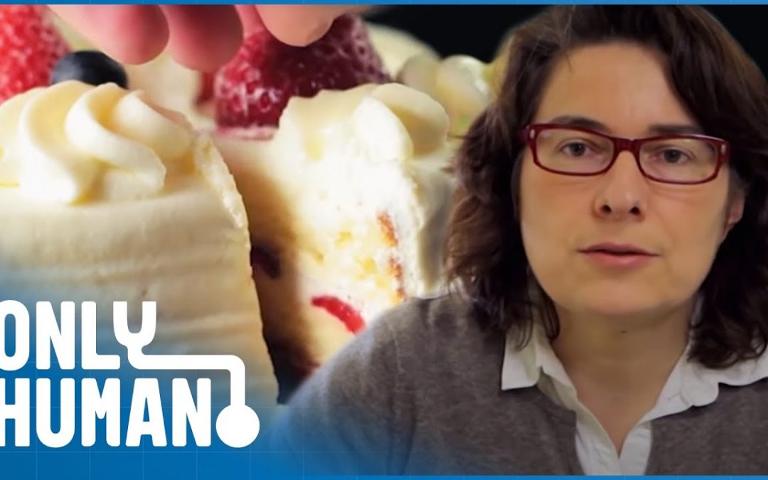 Vlogs We Love: Tricked Into Eating More: How The Food Industry Lies To You | Hooked on Food | Only Human