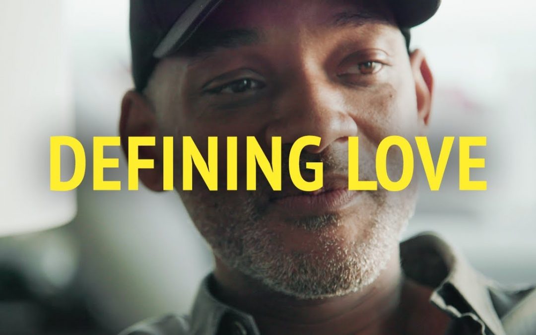 Vlogs We Love: What Is Love?