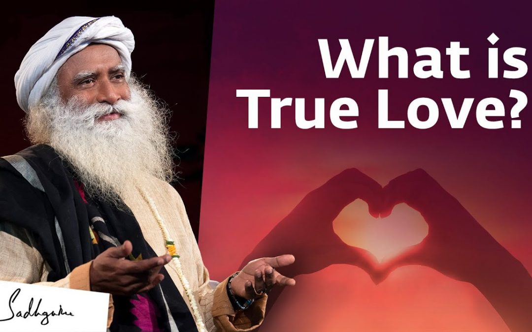 Vlogs We Love: What is the Meaning of True Love?