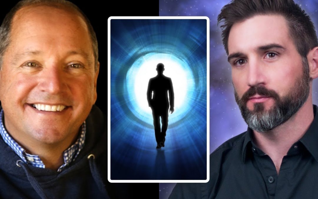 Vlogs We Love: Why He No Longer Has Faith After His Near Death Experience (NDE) [FULL INTERVIEW]