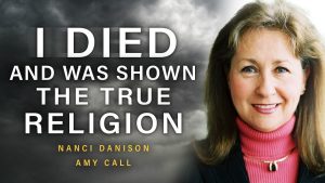 Women Saw the Truth about Religion in Their Near Death Experience. What They Learned Will Shock You
