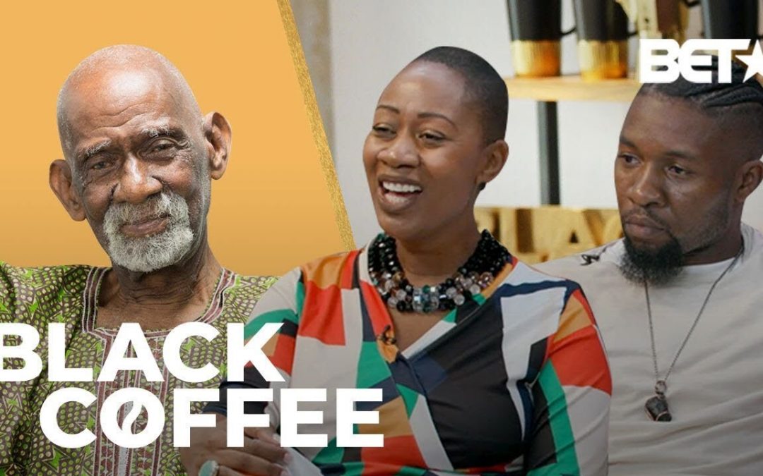 Eat To Live: Family Of Dr. Sebi Talk His Journey, Natural Healing & Nick Cannon Documentary | Black Coffee