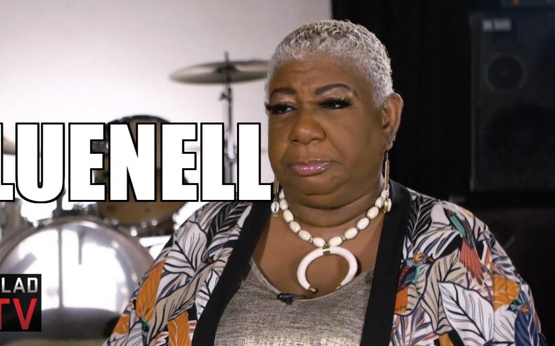Eat To Live: Luenell on Taking Dr. Sebi's Products, Vlad Doesn't Believe He Cured AIDS (Part 17)