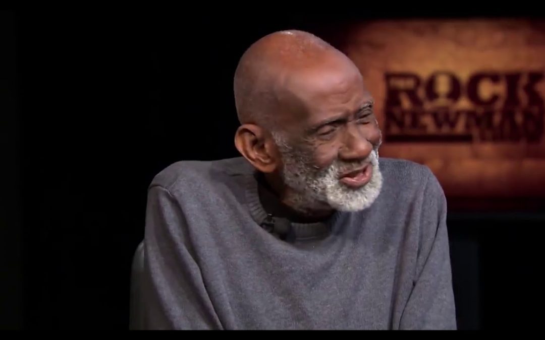 Eat To Live: Strong Enemies – The Untold Case of Dr. Sebi (trailer)