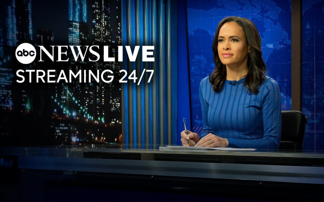 Let Us Pray: ABC News Prime: Texas school shooting and AL, AR, GA, TX primary live coverage