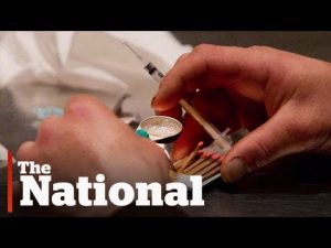Could a vaccine help end the drug addiction epidemic?