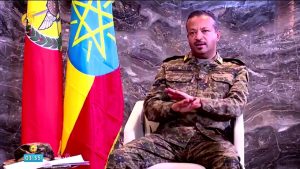 Ethiopia army vows to 'eliminate' Tigray forces