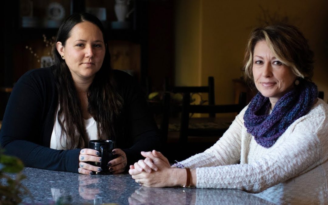 Let Us Pray: Fentanyl overdose victim lives with brain damage