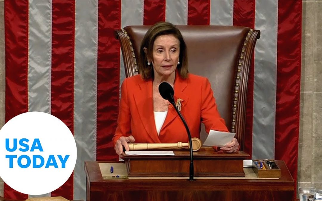 Let Us Pray: House passes gun reform legislation following mass shootings | USA TODAY