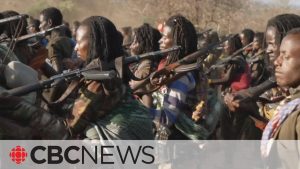 Human rights groups accuse Ethiopian military of war crimes in Tigray