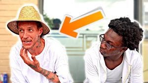 I Sat Down With Delonte West