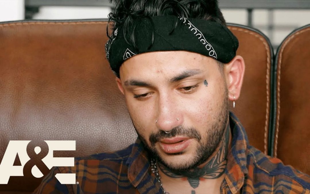 Let Us Pray: Intervention: MULTIPLE Overdoses Can't Stop Peter's EXTREME Fentanyl Addiction | A&E