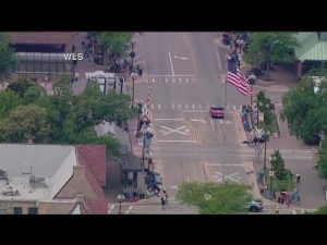July 4th parade shooting near Chicago: Latest updates