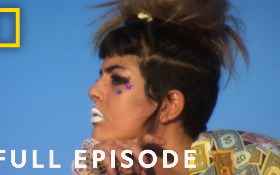 Let Us Pray: L.A. Confidential (Full Episode) | Drugs, Inc: The Fix