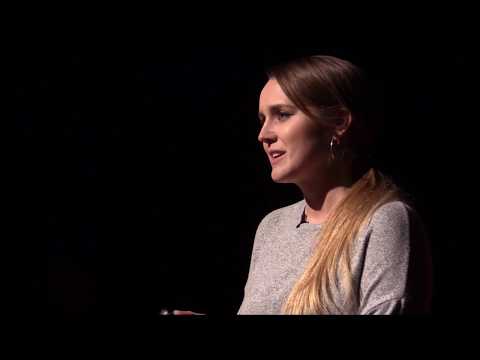 Let Us Pray: Lessons a drug addict can teach you | Lauren Windle | TEDxSurreyUniversity