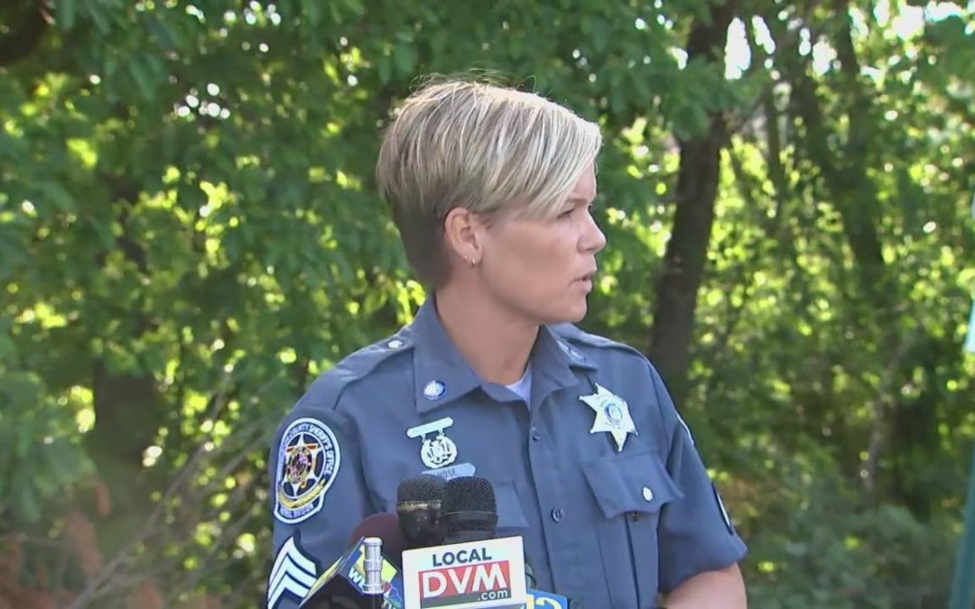 Let Us Pray: Maryland mass shooting: Police give update after deadly shooting at Smithsburg business | FOX 5 DC