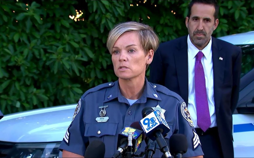 Let Us Pray: Maryland mass shooting: Victim names released in deadly manufacturing facility shooting | FOX 5 DC