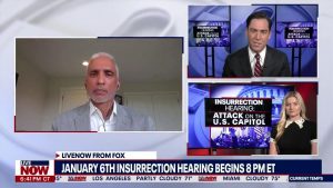 Maryland mass shooting: Workplace shooting leaves at least 3 killed | LiveNOW from FOX