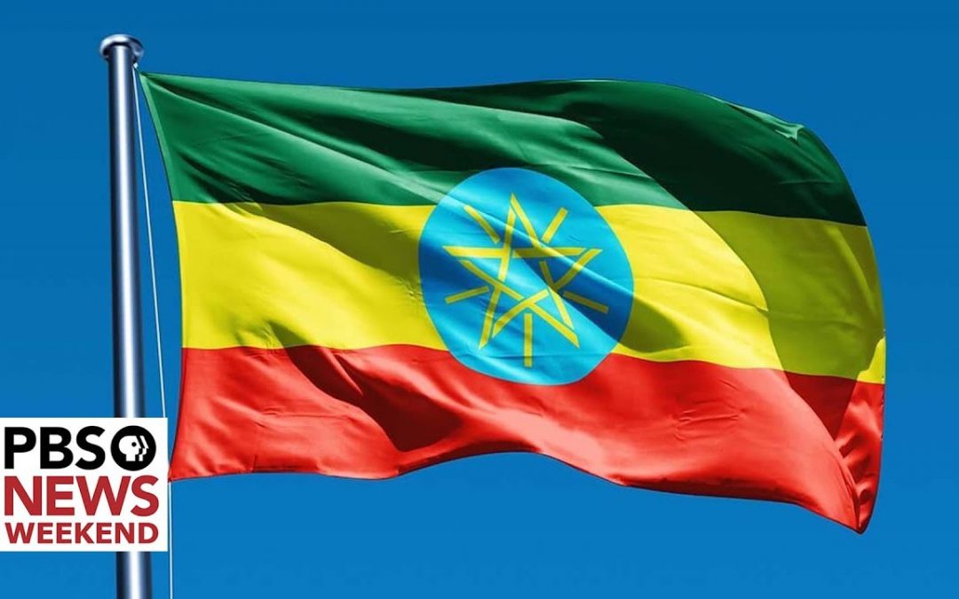 Let Us Pray: News Wrap: Ethnic mass killing in Ethiopia claims more than 200 lives