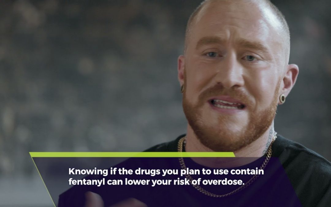 Let Us Pray: Prevent Fentanyl Overdose | Victor