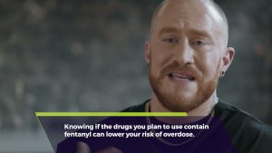 Prevent Fentanyl Overdose | Victor
