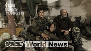 The New Phase Of The War In Ukraine