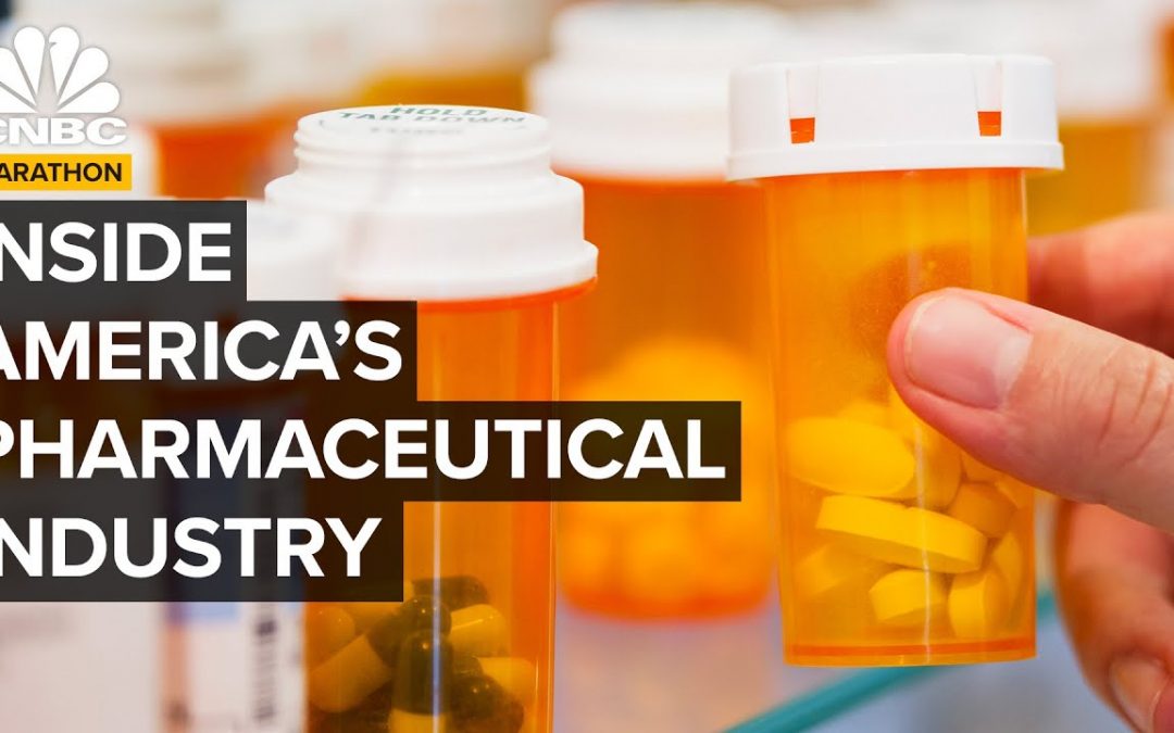 Let Us Pray: Why Pharmaceuticals Are So Complicated In The U.S. | CNBC Marathon