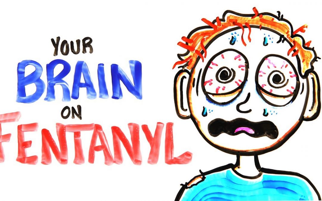 Let Us Pray: Your Brain On Fentanyl (FIXED)