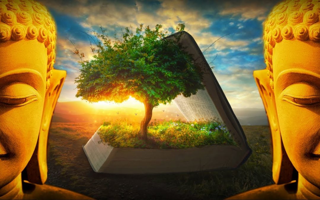 Love Frequencies: 432 Hz | Reiki Music For Healing At All Levels | Emotional, Physical, Mental & Spiritual Healing