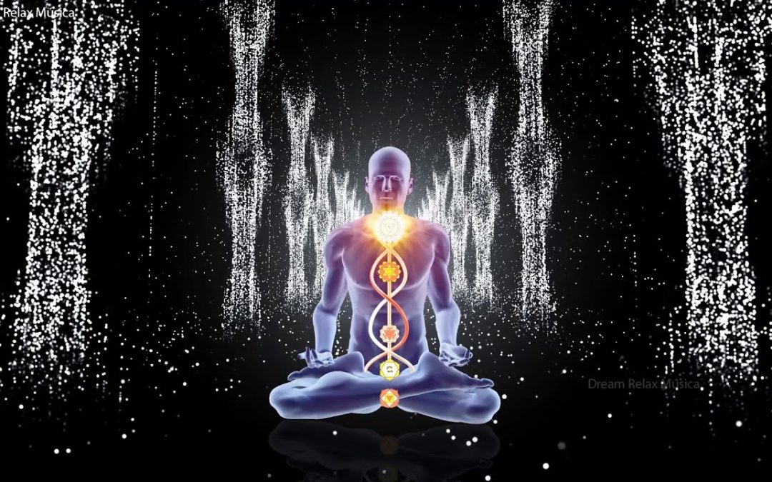 Love Frequencies: 432Hz Inner Peace, Whole Body Regeneration, Full Body Healing, Emotional & Physical Healing