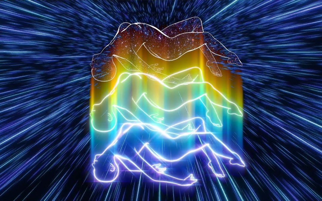 Love Frequencies: 432hz, Shifting Realities, Sleep and Wake up in Your New Reality, Possibilities Are Endless