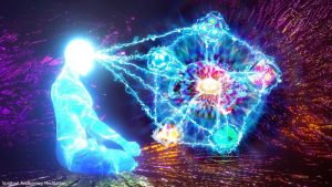 Connect with Your Spiritual Guide | Music to Activate Intuition and the Higher Self | 432 hz