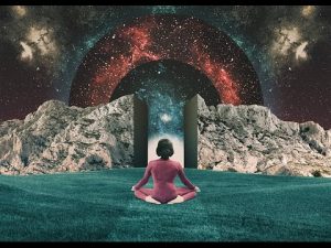 Man Of No Ego - Blinkers Removed (432hz album)