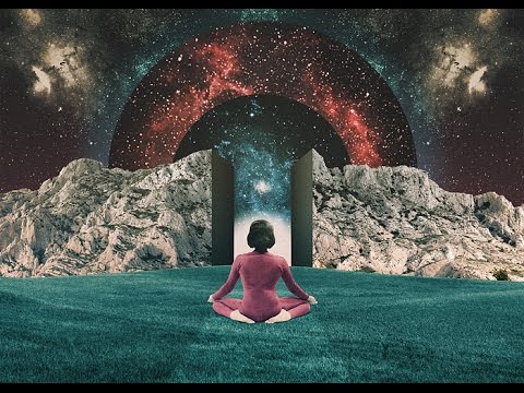 Love Frequencies: Man Of No Ego – Blinkers Removed (432hz album)