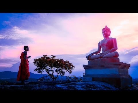 Love Frequencies: Self Love Healing | 432Hz Music for Meditation | Ancient Frequency Music | Positive Aura Cleanse