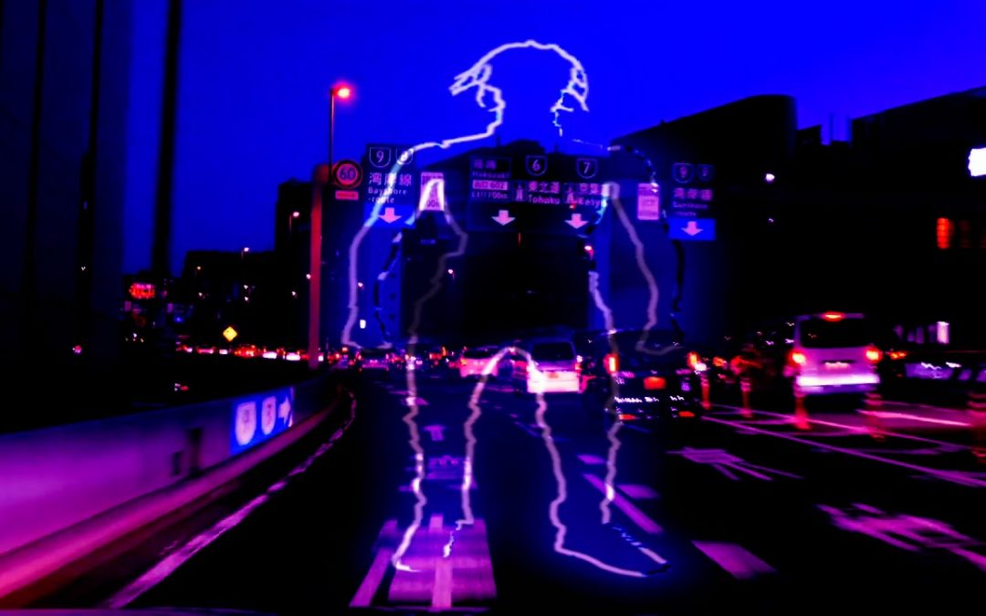 Love Frequencies: Travis Scott – 90210 (432 Hz)