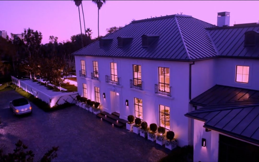 Love Frequencies: Travis Scott – Drugs You Should Try It (432 Hz)