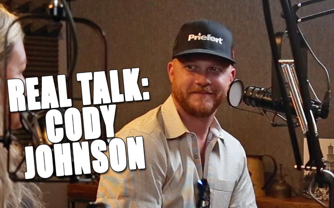 Vlogs We Love: Cody Johnson, 'Til You Can't' + the Near-Death Experience That Inspired It