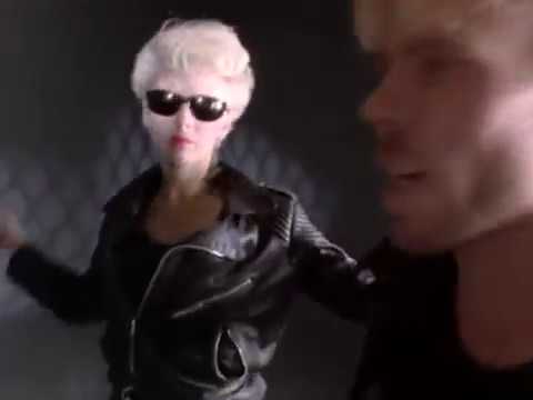 Vlogs We Love: Depeche Mode – Just Can't Get Enough (Official Video)