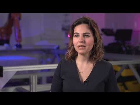 Vlogs We Love: FHWA's Advanced Sensing Technology (FAST) Nondestructive Evaluation (NDE) Laboratory