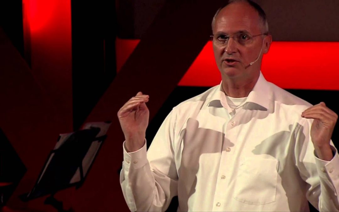 Vlogs We Love: From life to death, beyond and back | Thomas Fleischmann | TEDxTUHHSalon