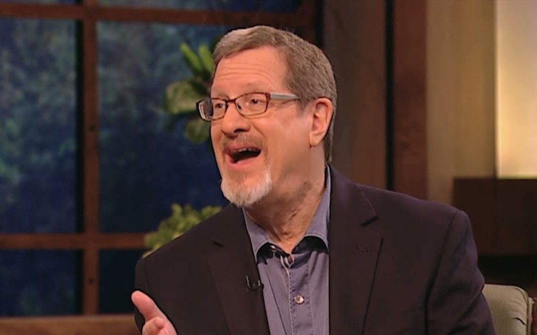 Vlogs We Love: Lee Strobel: My NDE Findings (LIFE Today)