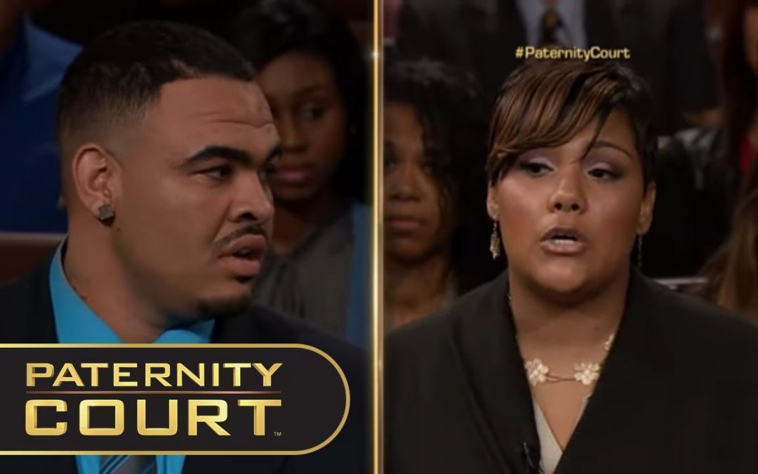 Vlogs We Love: Man Who Survived Near Death Experience Was Lied To (Full Episode) | Paternity Court