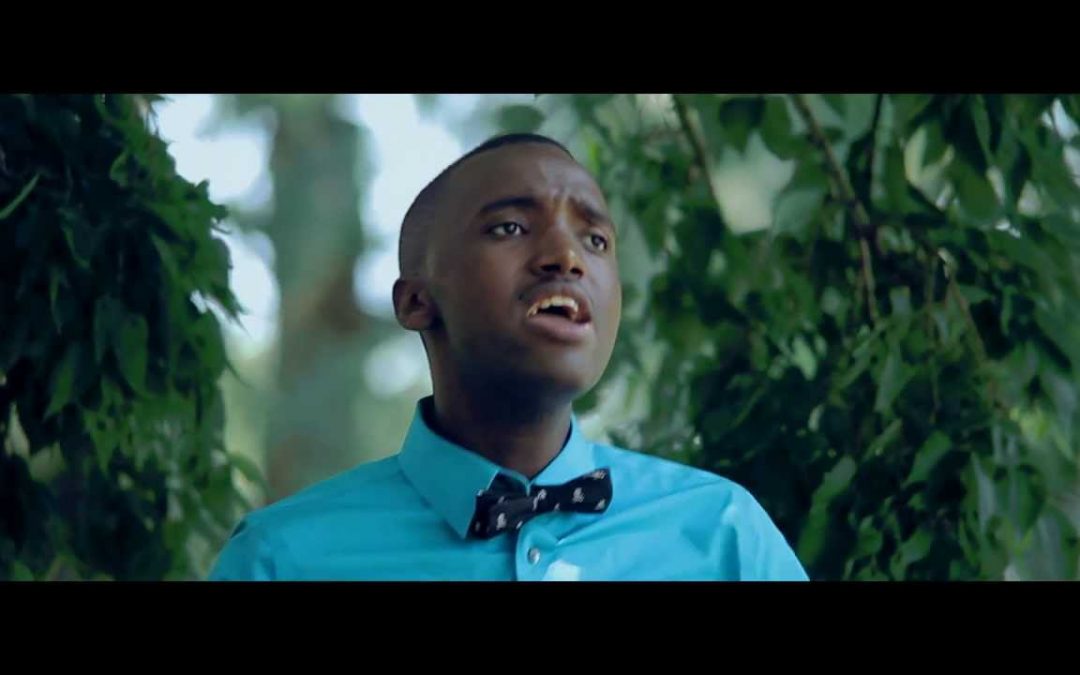 Vlogs We Love: Nkwite Nde By Adrien ft The Ben [Official Video]