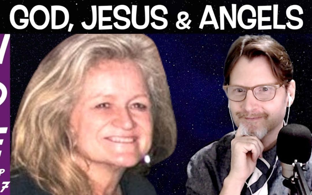 Vlogs We Love: She Walked With Jesus In Heaven During Her Near Death Experience