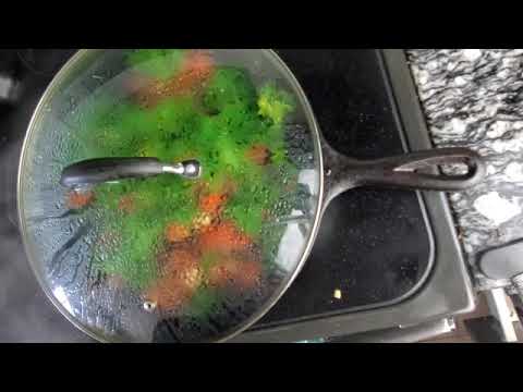 Eat To Live: Alkaline Breakfast | Easy ingredients | Dr. Sebi approved
