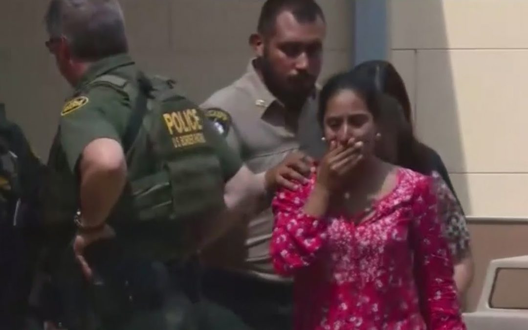 Let Us Pray: 18 children, 2 adults killed in mass shooting at Texas elementary school