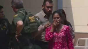 18 children, 2 adults killed in mass shooting at Texas elementary school