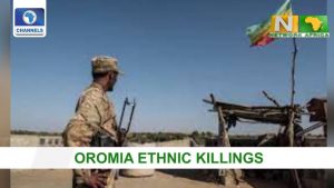 Ethiopia Security: Over 100 Killed In Oromia Region + More | Network Africa